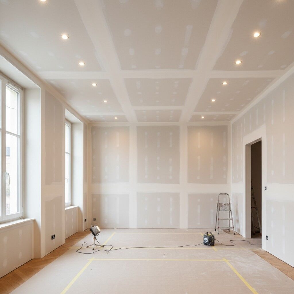 RENOVATION DU DOUAISIS